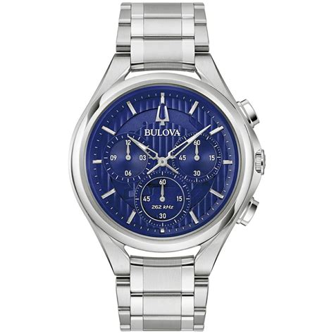 bulova accutron watch replica
